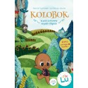 Kolobok le petit bonhomme de pain d'épice