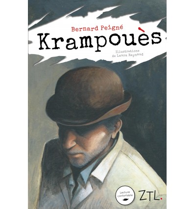 Krampouès