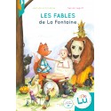 Les Fables de La Fontaine