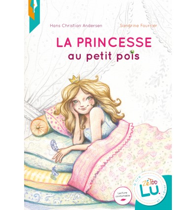 La princesse au petit pois