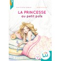 La princesse au petit pois