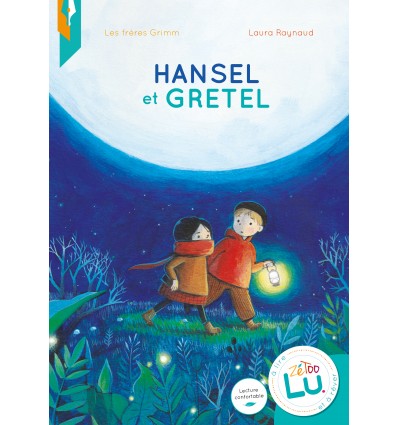 Hansel et Gretel