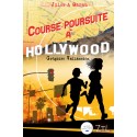 Jules et Sarah, course-poursuite à Hollywood
