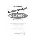 Jules et Sarah, course-poursuite à Hollywood
