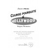 Jules et Sarah, course-poursuite à Hollywood