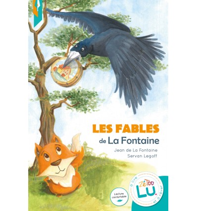 Les Fables de La Fontaine