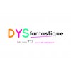 Autocollant DYSfantastique