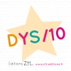 Autocollant 10/DYS