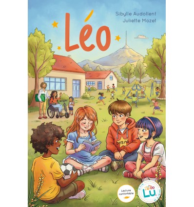 Léo