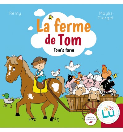 La ferme de Tom - Tom's farm