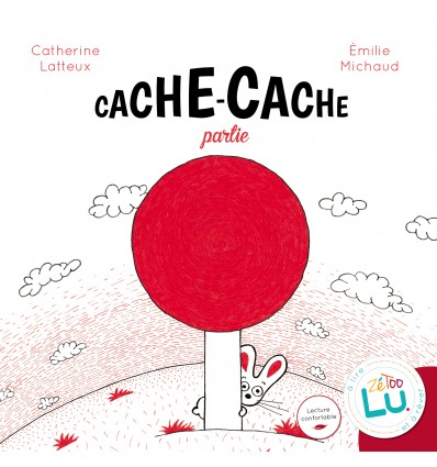 Cache-cache partie