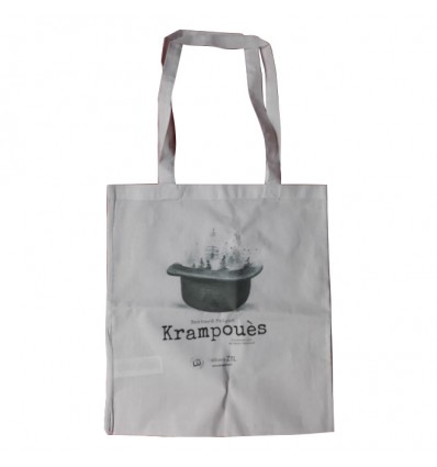 Tote Bag Krampouès