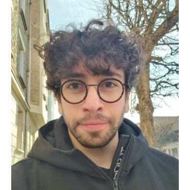Romain Pacaud