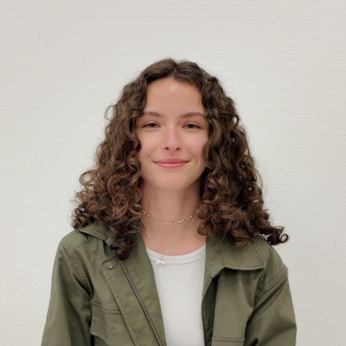 Jade Bréchet