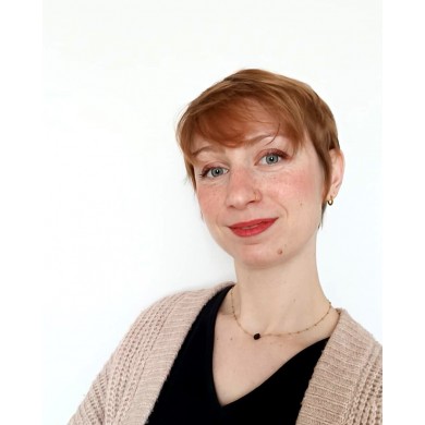 Juliette Mozet