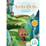 Kolobok le petit bonhomme de pain d'épice