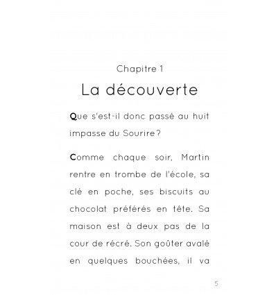 Sacrée trottinette – Image 3