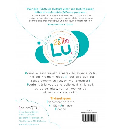 Dolly – Image 3