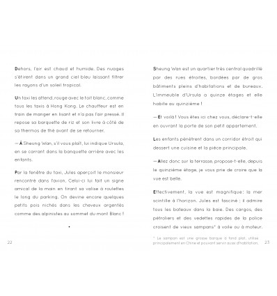 Jules et Sarah, enquête à Hong Kong – Image 3