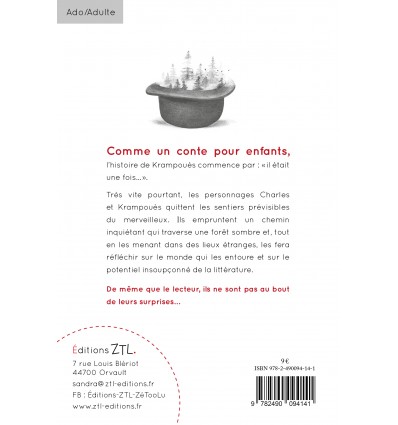Krampouès – Image 4