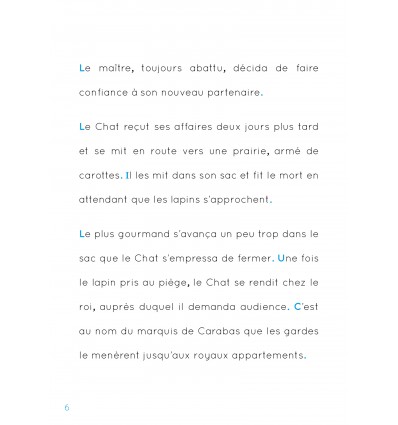 Le Chat botté – Image 2