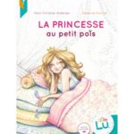 La princesse au petit pois