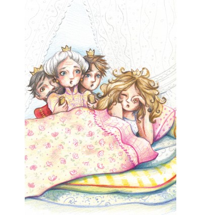 La princesse au petit pois – Image 2