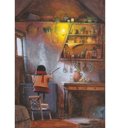 Hansel et Gretel – Image 3