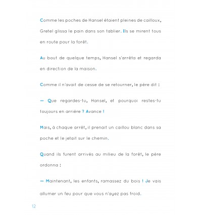 Hansel et Gretel – Image 4