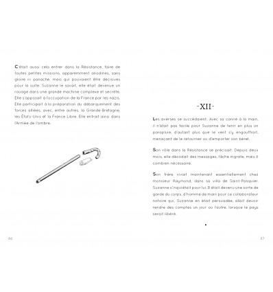 L'espoir en bandoulière – Image 3