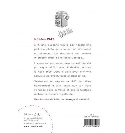 L'espoir en bandoulière – Image 5