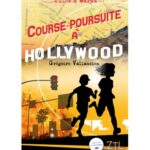Jules et Sarah, course-poursuite à Hollywood