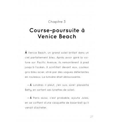 Jules et Sarah, course-poursuite à Hollywood – Image 3