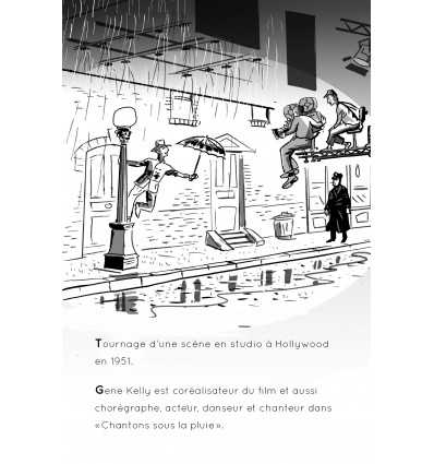 Jules et Sarah, course-poursuite à Hollywood – Image 4