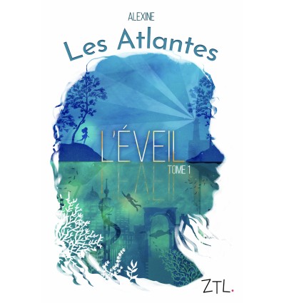 Les Atlantes, L'éveil T1