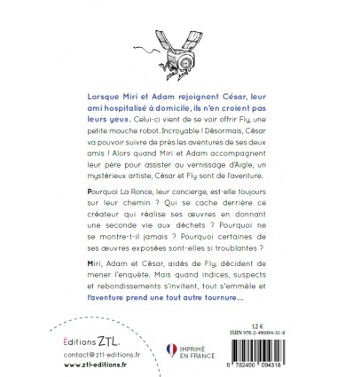 Fly, quand l'art fait mouche – Image 4
