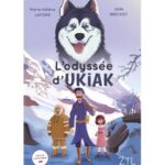 L'Odyssée d'Ukiak