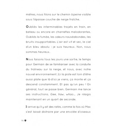 L'Odyssée d'Ukiak – Image 4