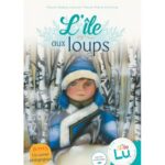 L'île aux loups