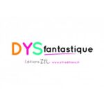 Autocollant DYSfantastique