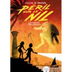 Jules et Sarah, Péril sur le Nil