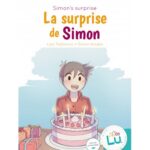 La surprise de Simon - Simon's surprise