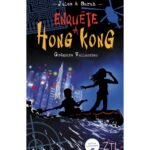 Jules et Sarah, enquête à Hong Kong