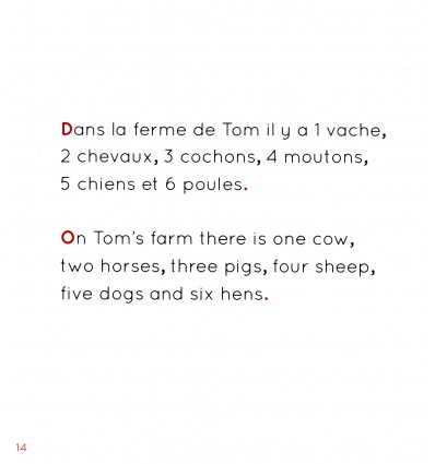 La ferme de Tom - Tom's farm – Image 3