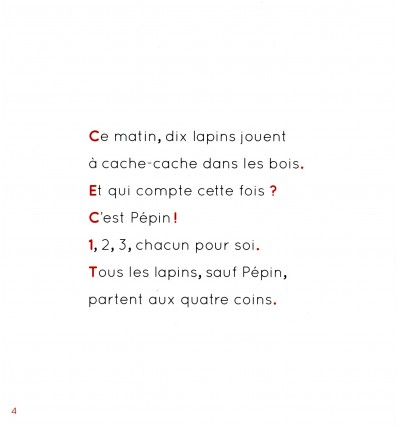 Cache-cache partie – Image 3