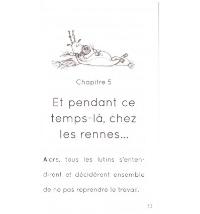 Panique dans l'atelier du Père Noël – Image 3