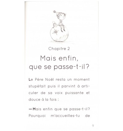 Panique dans l'atelier du Père Noël – Image 2