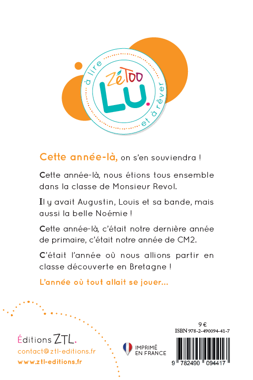 Cette année-là – Image 5